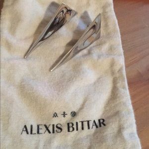 Alexis Bittar Stud Earrings